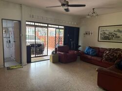 Recreation Lane (D19), Terrace #569040171